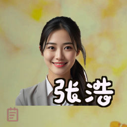 张浩